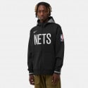 Nike Dri-FIT NBA Brooklyn Nets Showtime Ανδρική Ζακέτα