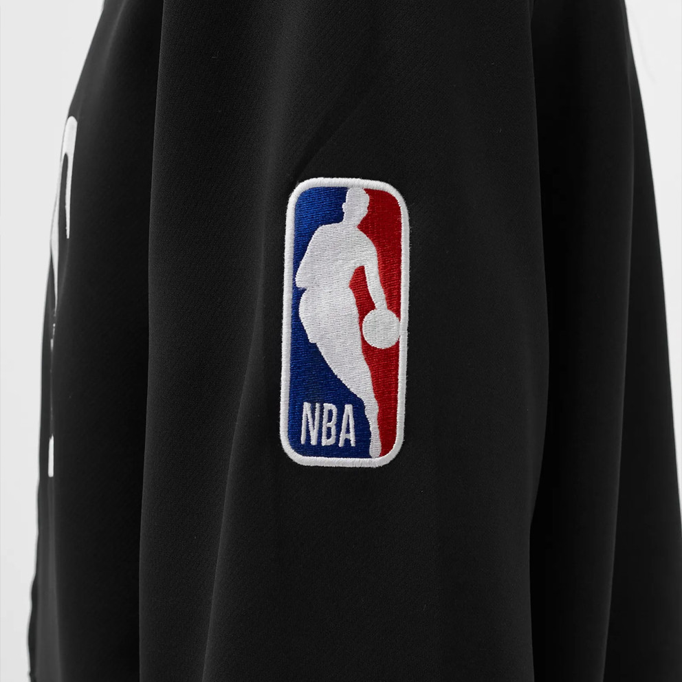 Nike Brooklyn Nets Showtime Men's Jacket