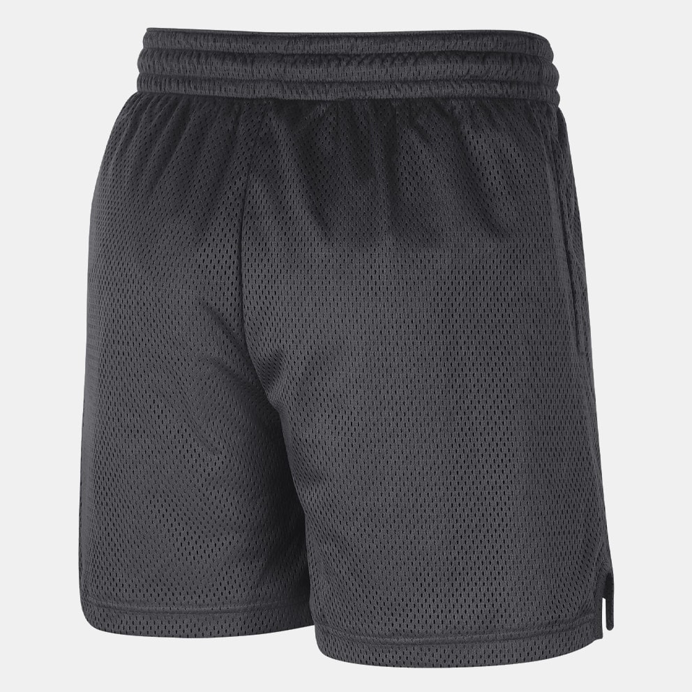 Nike Brooklyn Nets Player Men's Basketball Shorts Black DN8222-060