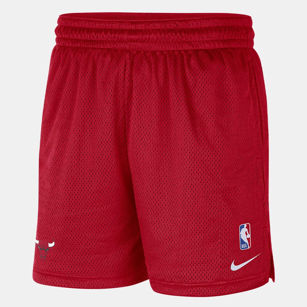 Nike Chicago Bulls Player Men's Basketball Shorts