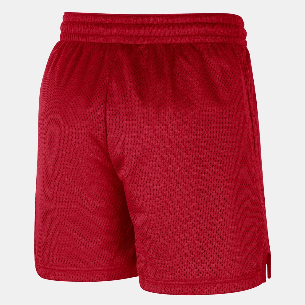 Nike Chicago Bulls Player Men's Basketball Shorts