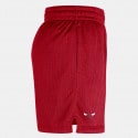 Nike Chicago Bulls Player Men's Basketball Shorts