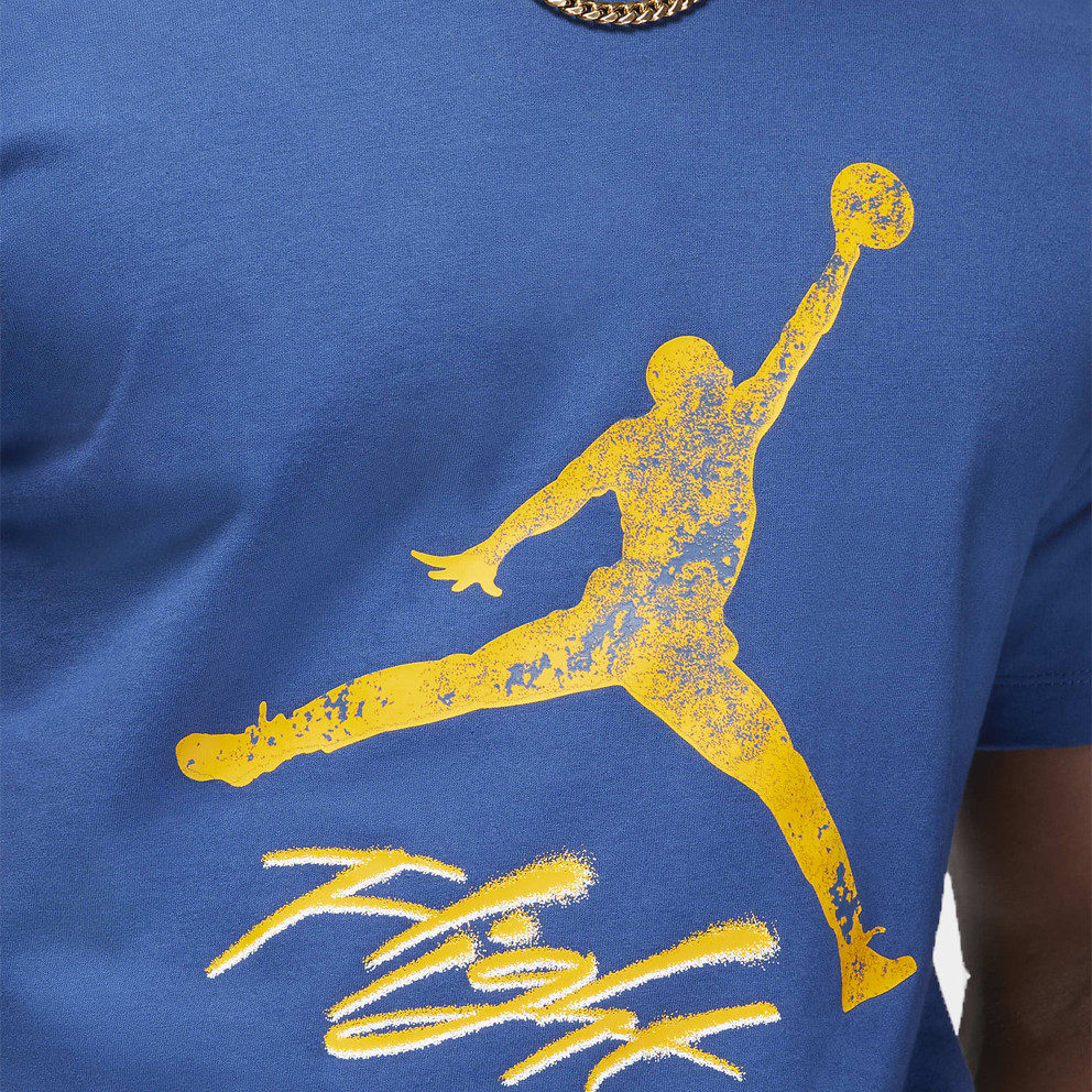 Jordan Essentials Jumpman Ανδρικό T-Shirt