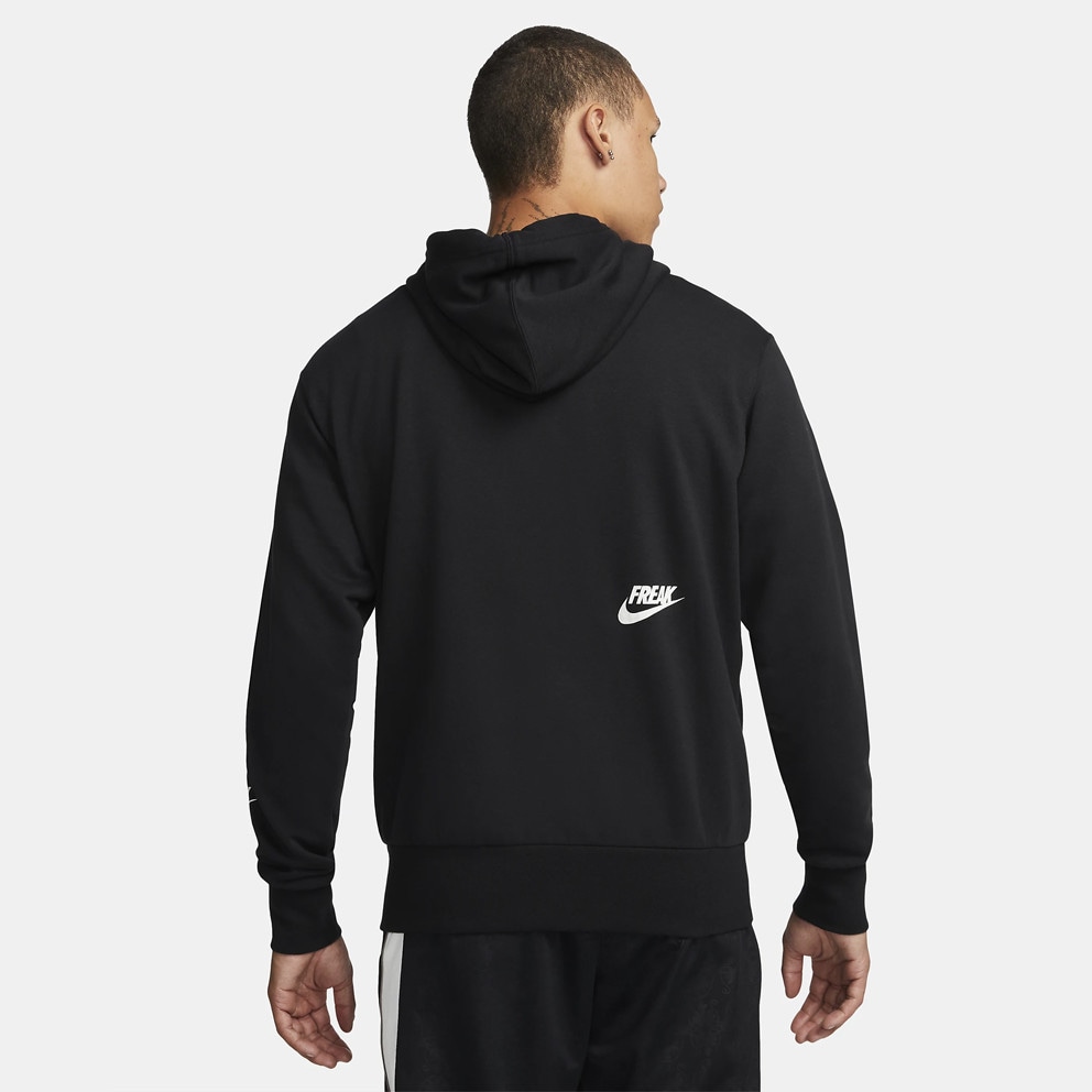 Nike Giannis Men's Hoodie