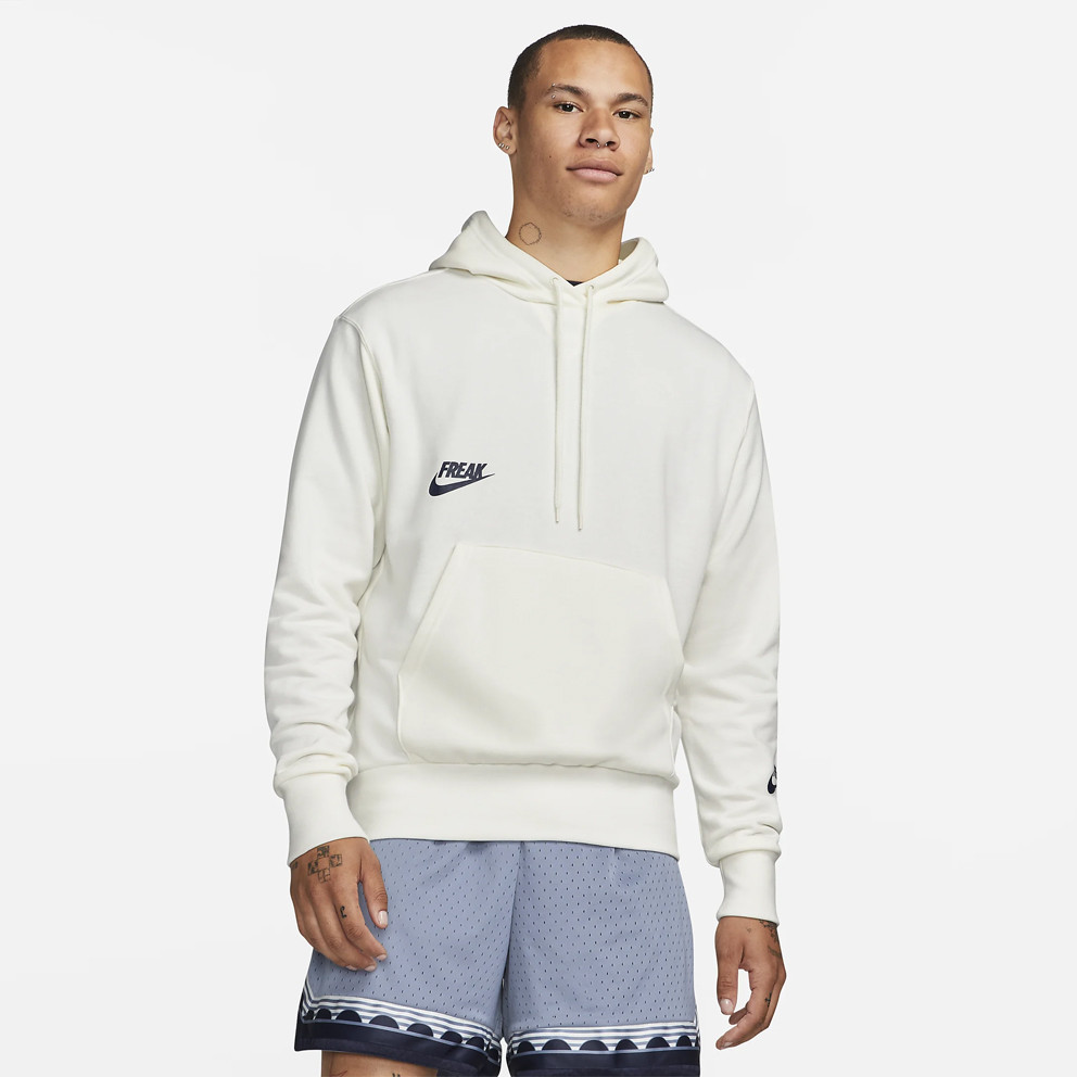 Nike Giannis Men's Pullover Hoodie