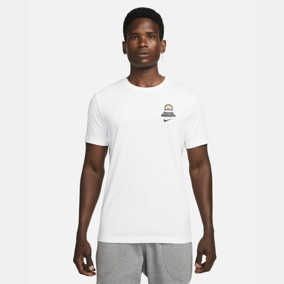 Nike LeBron Dri-FIT Ανδρικό T-Shirt