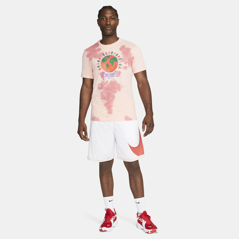 Nike Basketball Men's T-Shirt