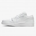 Jordan Air 1 Low Men's Shoes