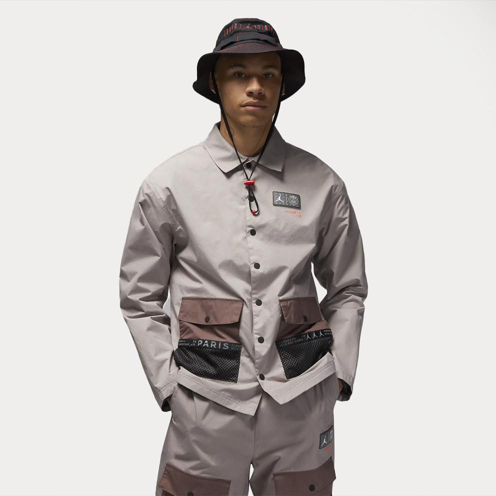 Jordan Paris Saint-Germain Men's Jacket