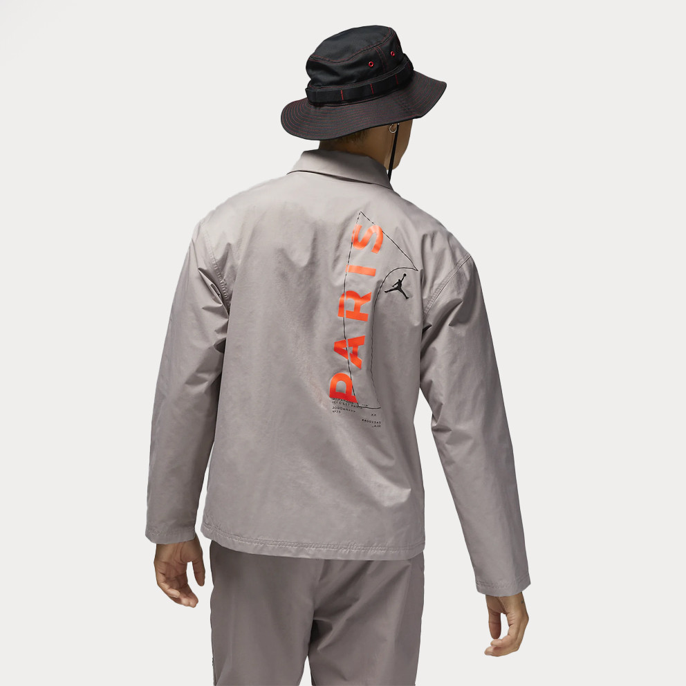 Jordan Paris Saint-Germain Men's Jacket