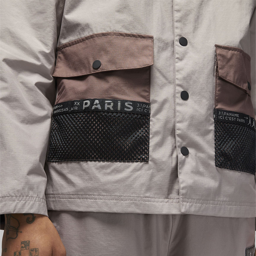 Jordan Paris Saint-Germain Men's Jacket
