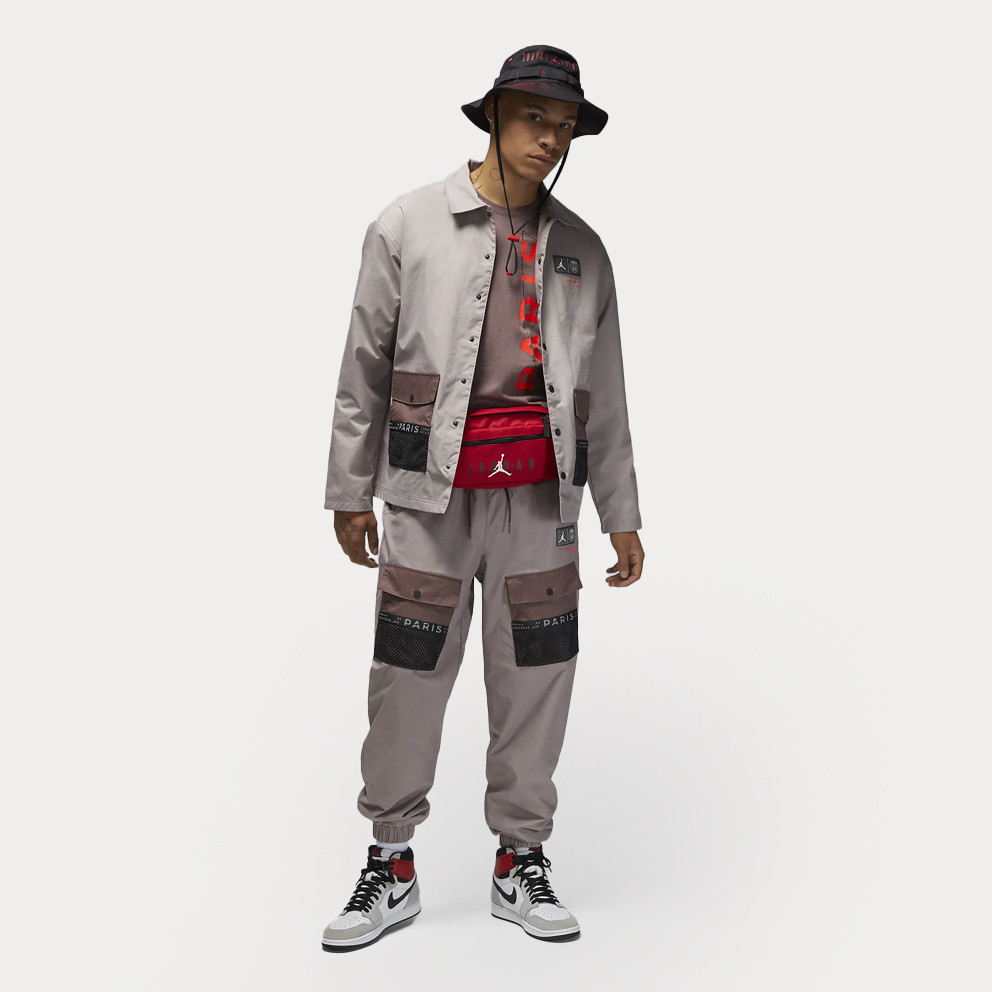 Jordan Paris Saint-Germain Men's Jacket