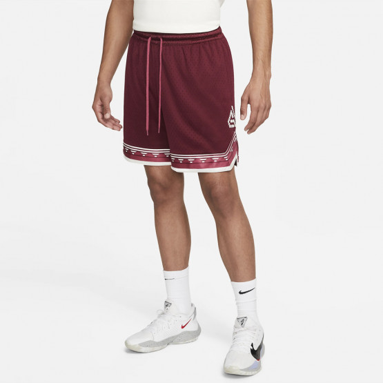 Nike Giannis Dri-FIT Mesh 6" Ανδρικό Μπασκετικό Σορτς
