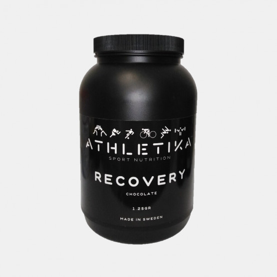 ATHLETIKA - Sport Nutrition Recovery 1250gr Συμπλήρωμα Διατροφής