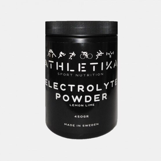 ATHLETIKA Electrolytes 450Gr