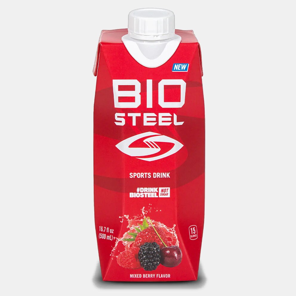 Biosteel Sports Drink Mixed Berry 500 ML