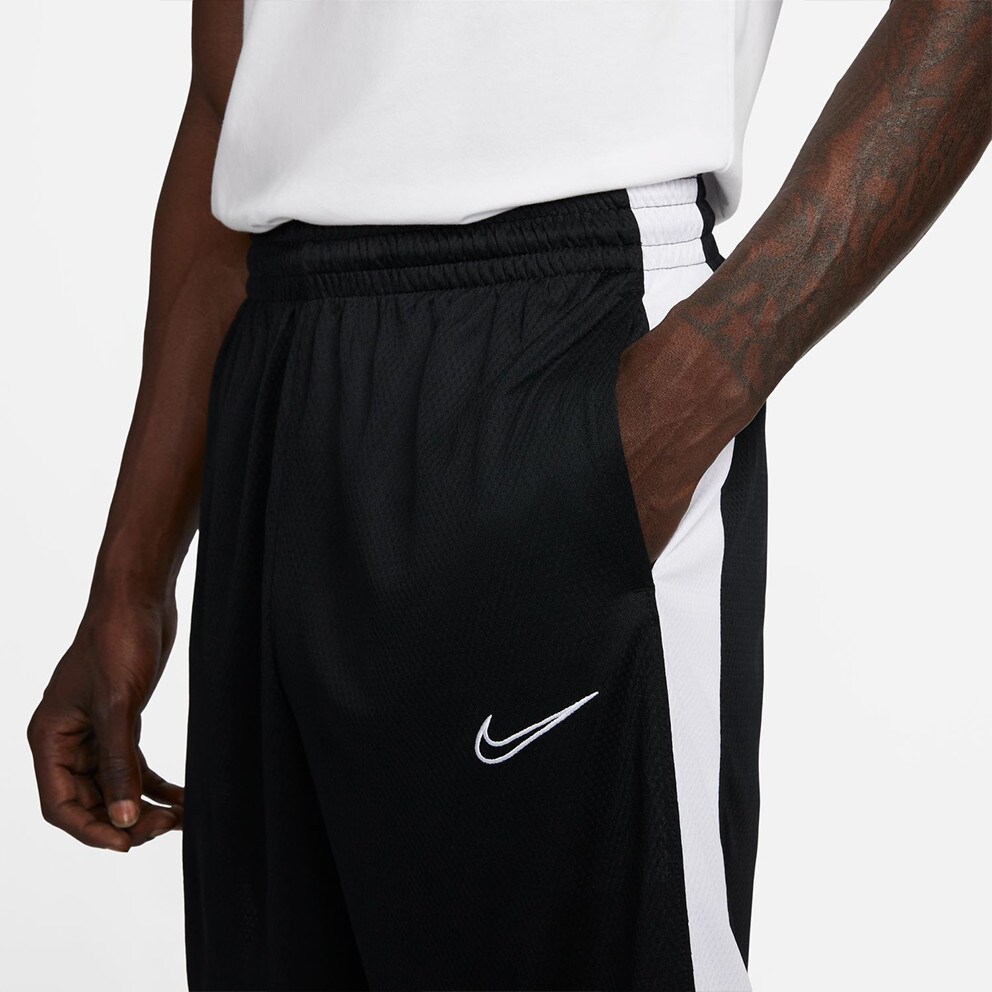 Nike Dri-FIT Fastbreak 11In Men's Shorts Black BV9452-018