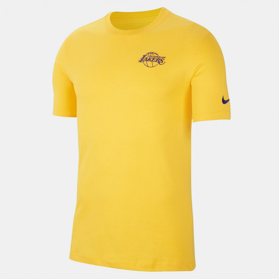 Nike Los Angeles Lakers Men's T-Shirt