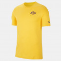 Nike Los Angeles Lakers Men's T-Shirt