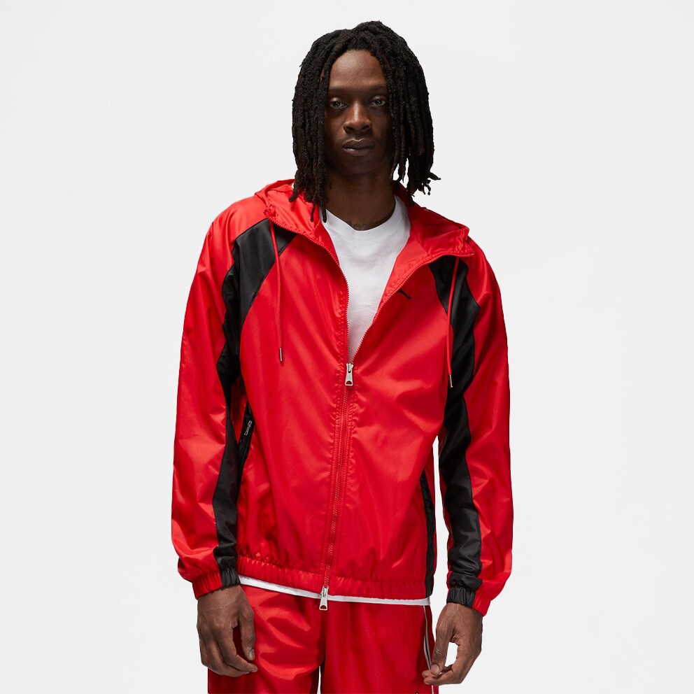 Jordan Essentials Men's Windbreaker Jacket