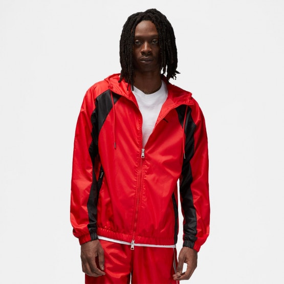 Jordan Essentials Men's Windbreaker Jacket