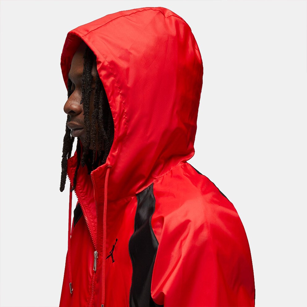 Jordan Essentials Men's Windbreaker Jacket