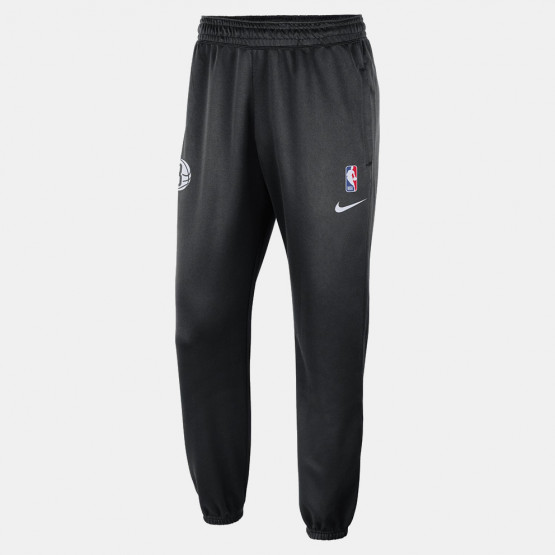 Nike Dri-FIT NBA Brooklyn Nets Spotlight Ανδρικό Παντελόνι Φόρμας
