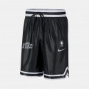 Nike Brooklyn Nets NBA Dri-Fit DNA Men's Basketball Shorts
