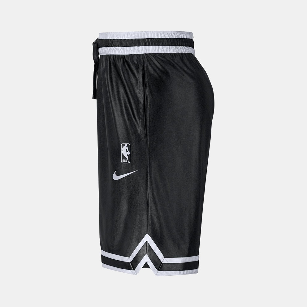 Nike Brooklyn Nets NBA Dri-Fit DNA Men's Basketball Shorts