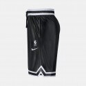 Nike Brooklyn Nets NBA Dri-Fit DNA Ανδρικό Σορτς Για Μπάσκετ