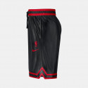 Nike Chicago Bulls NBA Dri-Fit DNA Ανδρικό Σορτς Για Μπάσκετ