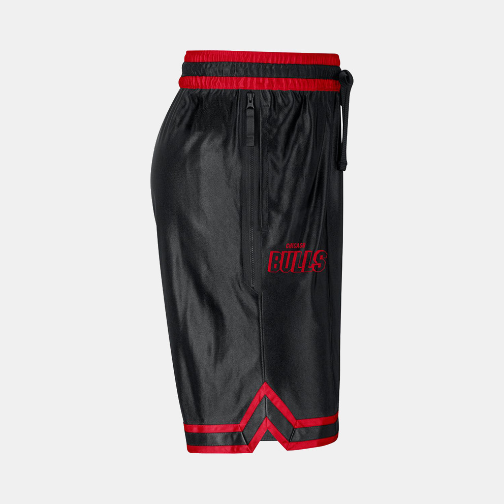 Nike Chicago Bulls NBA Dri-Fit DNA Men's Basketball Shorts