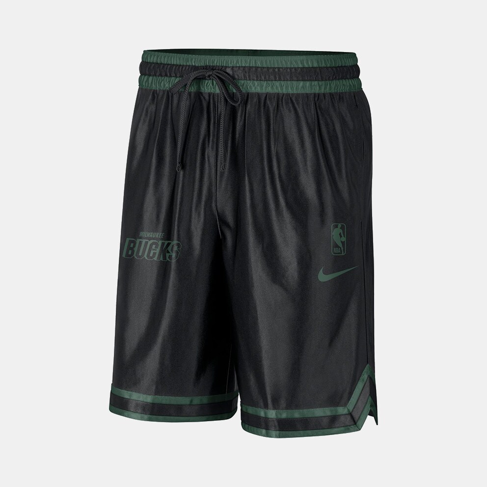 Nike Milwaukee Bucks NBA Dri-Fit DNA Men's Shorts