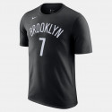 Nike Brooklyn Nets NBA Durant Men's T-shirt