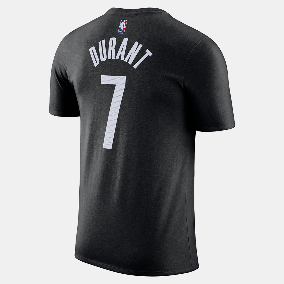 Nike Brooklyn Nets NBA Durant Kevin Ανδρικό T-shirt