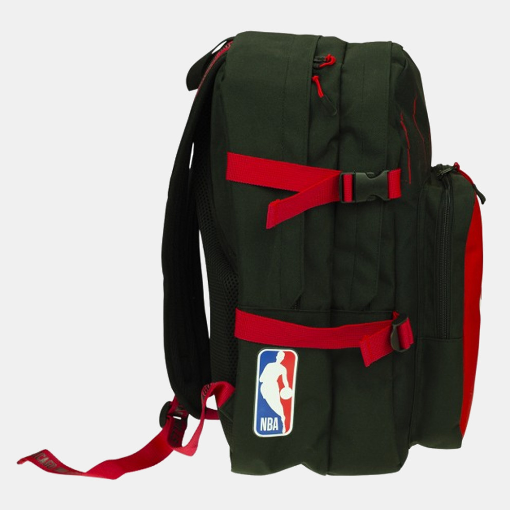 Back Me Up NBA Chicago Bulls Kids' Backpack 20L