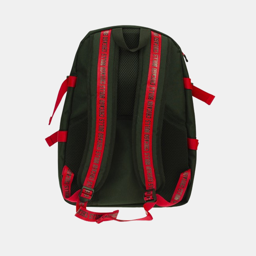 Back Me Up NBA Chicago Bulls Kids' Backpack 20L