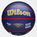Wilson Nba Player Icon Outdoor Bskt Zion Nav 7