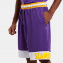 Slamdunk Basketball Lay Men's Shorts