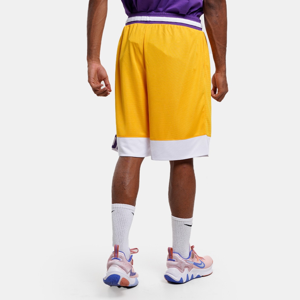 Slamdunk Basketball Lay Men's Shorts