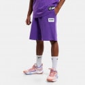 Slamdunk Fleece Lay  Men's Shorts