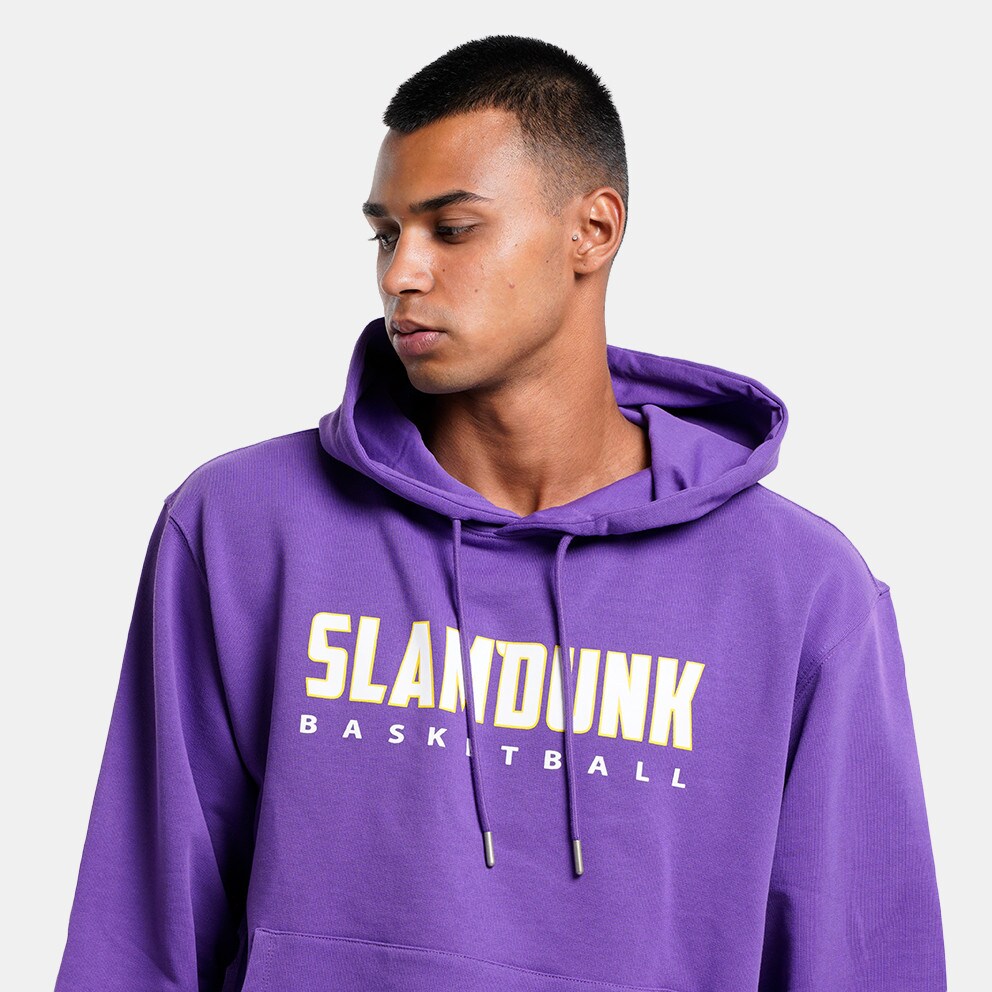 Slamdunk Men's Hoodie