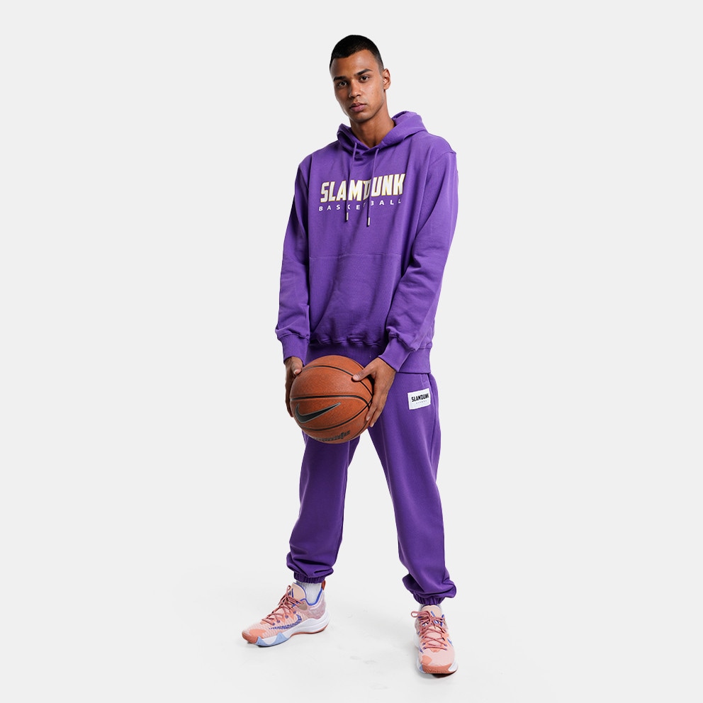 Slamdunk Men's Hoodie