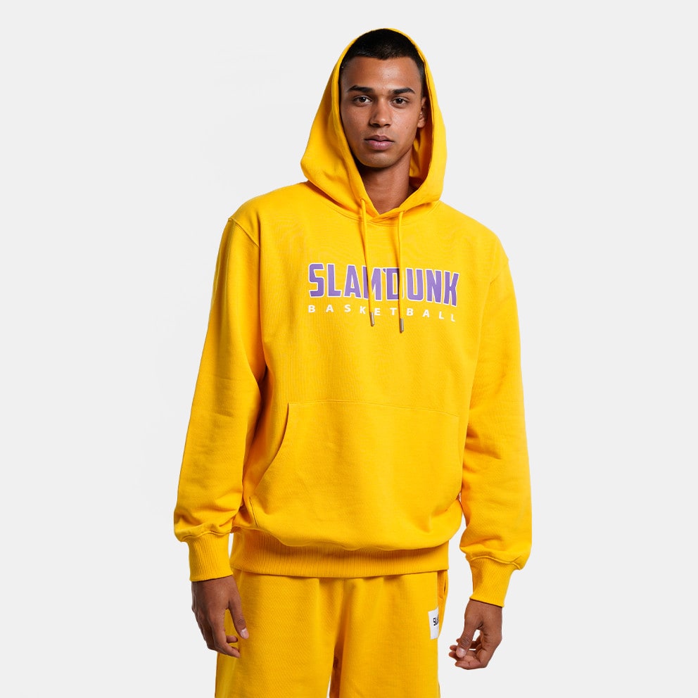 Slamdunk Men's Hoodie