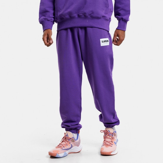 Slamdunk Men's Track Pants