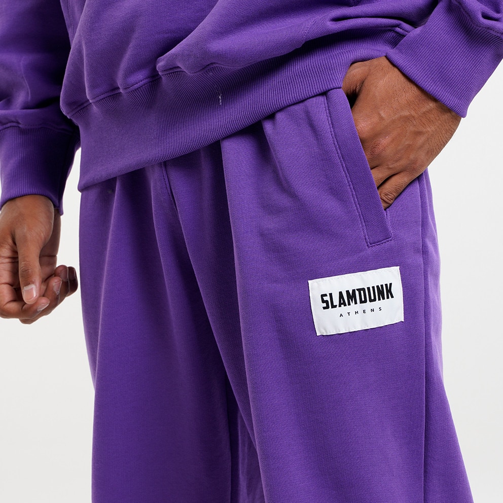 Slamdunk Men's Track Pants