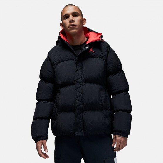 Jordan Essential Ανδρικό Μπουφάν