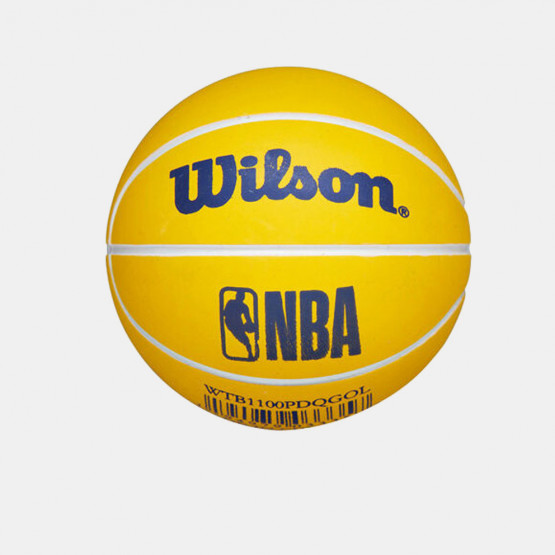 Wilson NBA  Golden State Warriors Mini Μπάλα