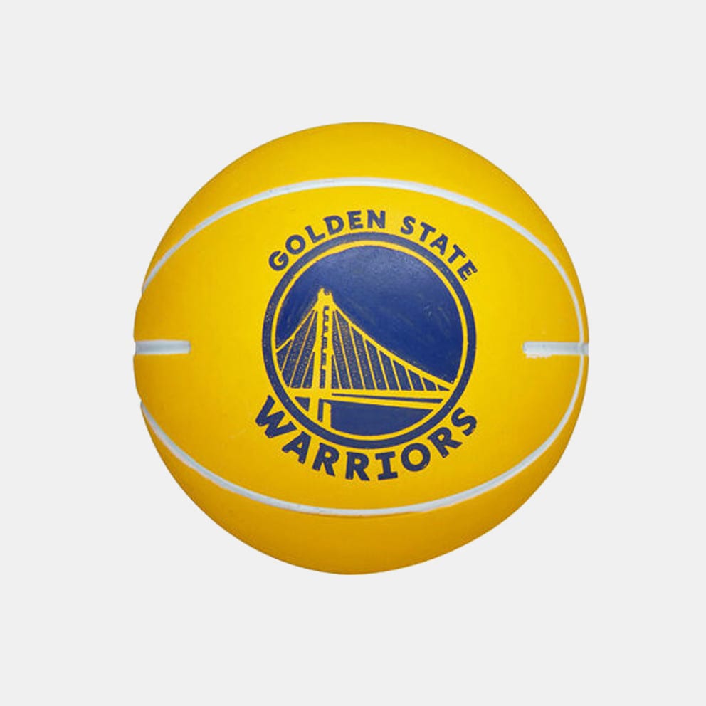 Wilson NBA  Golden State Warriors Mini Μπάλα