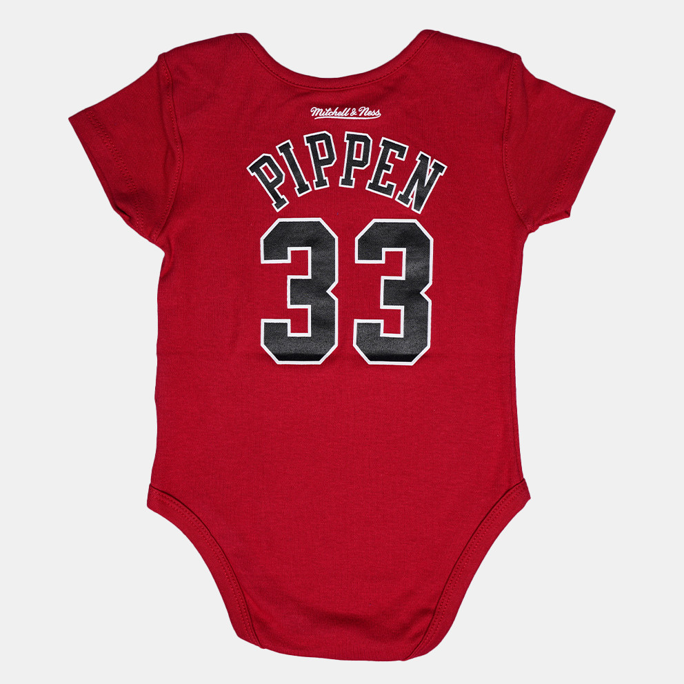 Mitchell & Ness Road  N&N Creeper